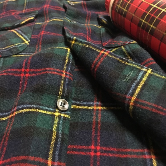 Pendleton Flannel - Picture 3 of 5